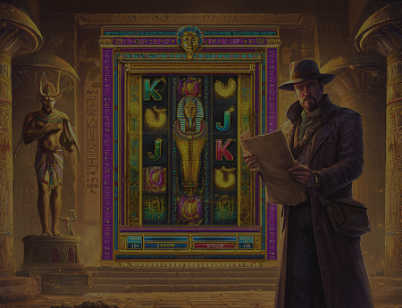 Book of the Fallen