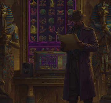 Book of the Fallen