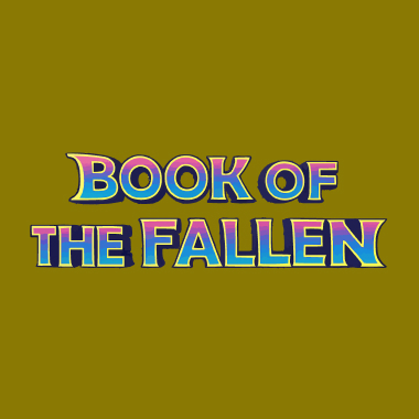 Book of the Fallen